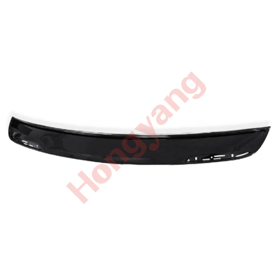 Auto Parts Car Rear Bumper Lower Valance Panel for Tesla Model S 2016-2021 1057321-00-C,www.hongyangcorp.com,Auto Parts Car Rear Bumper Lower Valance Panel for Tesla Model S 2016-2021 1057321-00-C
