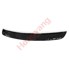 Auto Parts Car Rear Bumper Lower Valance Panel for Tesla Model S 2016-2021 1057321-00-C,www.hongyangcorp.com,Auto Parts Car Rear Bumper Lower Valance Panel for Tesla Model S 2016-2021 1057321-00-C