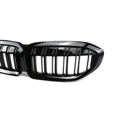 Vehicle Spare Parts Car Front Bumper Grille for BMW G20/G28 2019-2021 Gloss Black,www.hongyangcorp.com,Vehicle Spare Parts Car Front Bumper Grille for BMW G20/G28 2019-2021 Gloss Black
