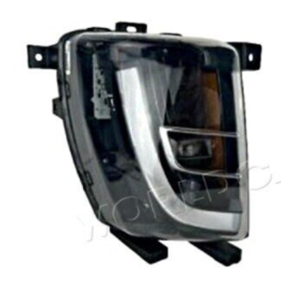 Auto Accessories Car  Front Fog Lamp  Us Version Left/Right for Tesla Model X 2015-2021 103432600C/103432700C