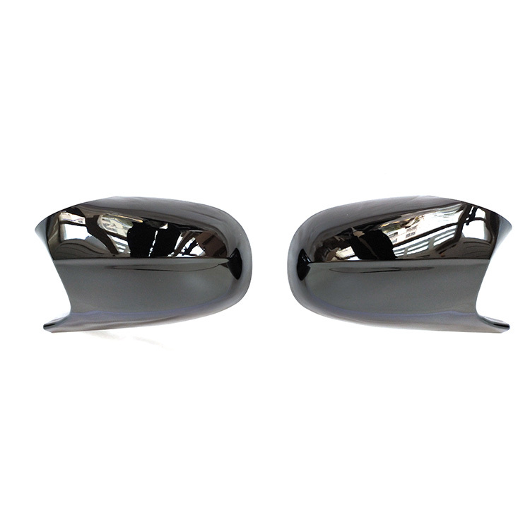 Auto Parts Accessory Mirror Car Side Mirror Cover for BMW 3 Series E90 2008-2011 Rearview