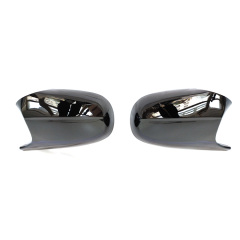 Auto Parts Accessory Mirror Car Side Mirror Cover for BMW 3 Series E90 2008-2011 Rearview