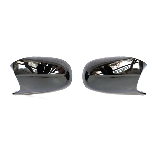 Auto Parts Accessory Mirror Car Side Mirror Cover for BMW 3 Series E90 2008-2011 Rearview