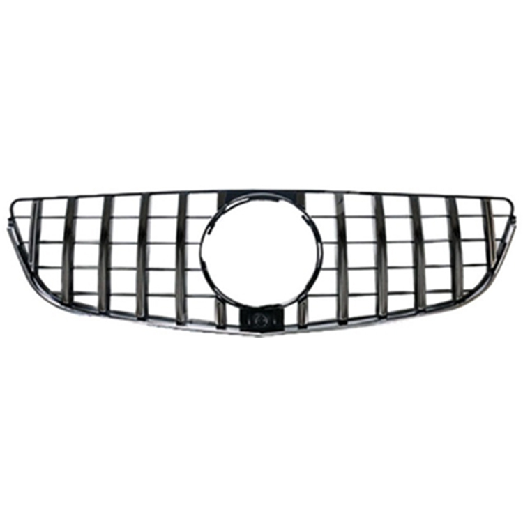 Auto Front Bumper Grille for Mercedes Benz Class E W207 2014-2016 Diamond Style,www.hongyangcorp.com,Auto Front Bumper Grille for Mercedes Benz Class E W207 2014-2016 Diamond Style