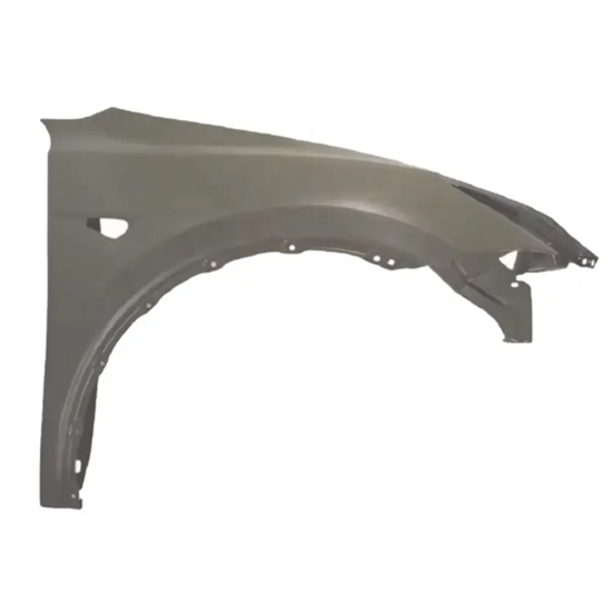 Auto Parts  Car Front Fender Right  for Tesla Model Y 2020-2024 1493452-EC-B