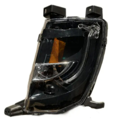 Auto Parts Car  LED Headlight Front Fog Lamp Us Version for Tesla Model S 2012-2021 6005916-00-E/6005915-00-E