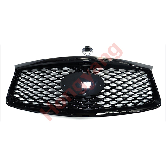 Auto Parts Complete Front Bumper Cover W/Grill Set for Infiniti QX60 2016-2019 62022-9NC0H,www.hongyangcorp.com,Auto Parts Complete Front Bumper Cover W/Grill Set for Infiniti QX60 2016-2019 62022-9NC0H