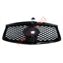 Auto Parts Complete Front Bumper Cover W/Grill Set for Infiniti QX60 2016-2019 62022-9NC0H,www.hongyangcorp.com,Auto Parts Complete Front Bumper Cover W/Grill Set for Infiniti QX60 2016-2019 62022-9NC0H