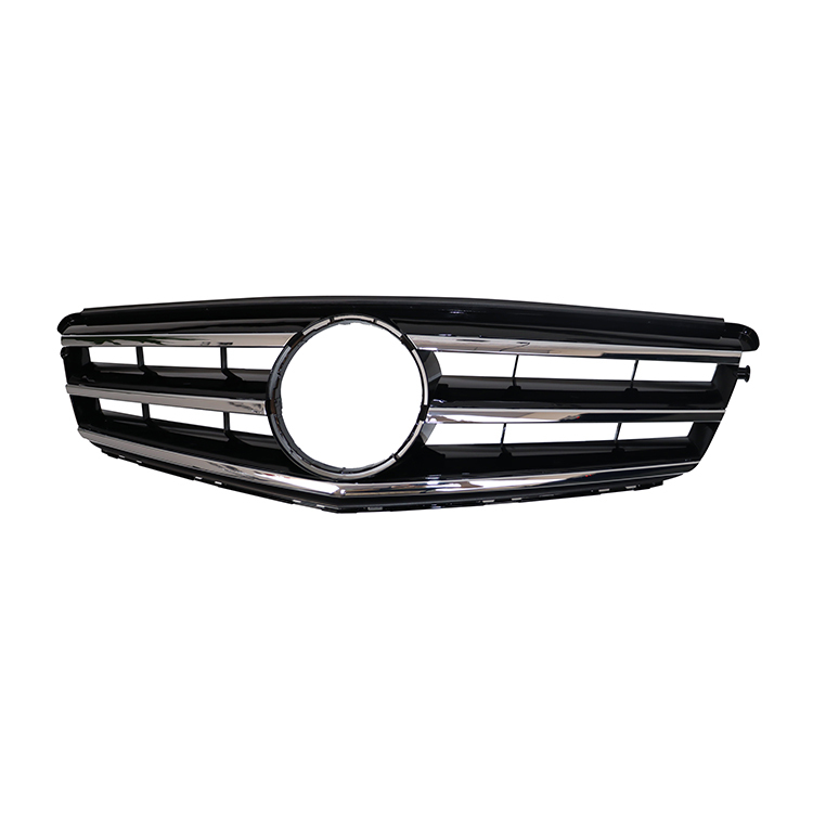 Auto Parts Car Grille for Mercedes Benz W204 Front Bumper Grille W204 Bodykit Vehicle Spare Parts,www.hongyangcorp.com,Auto Parts Car Grille for Mercedes Benz W204 Front Bumper Grille W204 Bodykit Vehicle Spare Parts