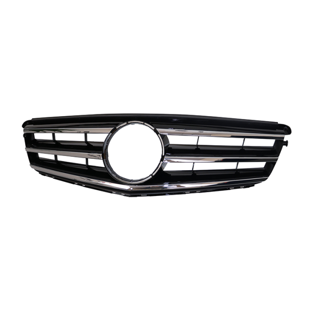 Auto Parts Car Grille for Mercedes Benz W204 Front Bumper Grille W204 Bodykit Vehicle Spare Parts,www.hongyangcorp.com,Auto Parts Car Grille for Mercedes Benz W204 Front Bumper Grille W204 Bodykit Vehicle Spare Parts