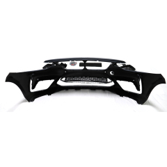 Car Body Kit Parts Auto Front Bumper for BMW 2 Series F22/23 Upgrade to M2 CS Body Kit