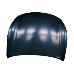 Automotive Body Systems Car Hood Panel Aluminium for Infiniti Q70 2015-2019 F510M-1MAMA