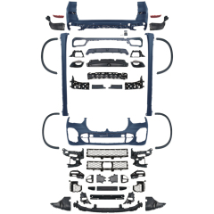 Car Auto Spare Parts  Front Bumper Assy Grille Spoiler Bodykit for BMW X5 Series G05  Modified to M-Tech 2019-2022,www.hongyangcorp.com,Car Auto Spare Parts  Front Bumper Assy Grille Spoiler Bodykit for BMW X5 Series G05  Modified to M-Tech 2019-2022