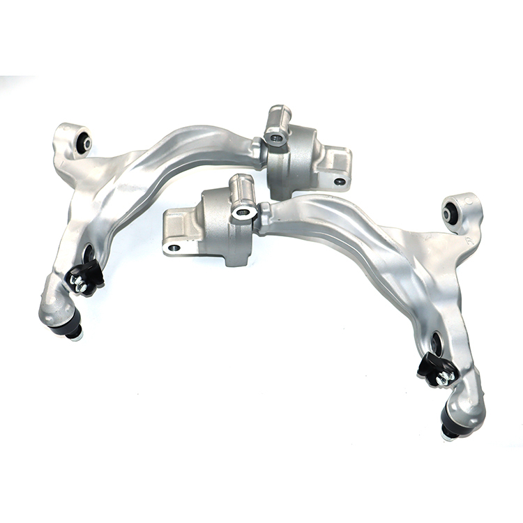 Auto Suspension Systems Car Auto Parts Control Arms for Infiniti Q50 Lower Left/Right and Right 54500-4GE0B/54501-4GE0B