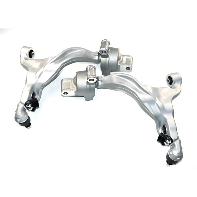 Auto Suspension Systems Car Auto Parts Control Arms for Infiniti Q50 Lower Left/Right and Right 54500-4GE0B/54501-4GE0B
