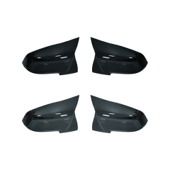 Vehicle Spare Parts Mirror Cover for BMW 1 Series F20 Modified to M-Tech 2015-2018  Car Bodykit