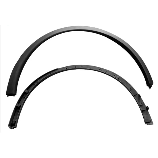 Auto Parts Car Rear Wheel Eyebrow Left  for Tesla Model Y 2020-2024 149418700C 149418700B,www.hongyangcorp.com,Auto Parts Car Rear Wheel Eyebrow Left  for Tesla Model Y 2020-2024 149418700C 149418700B