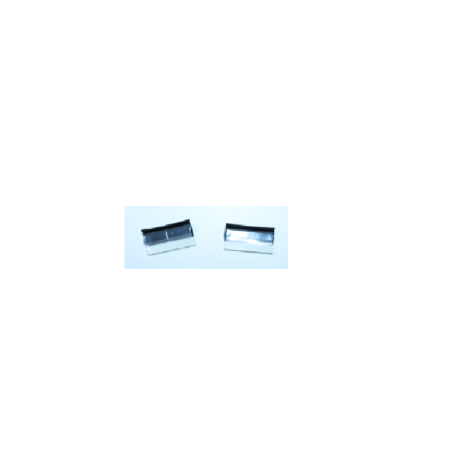 Car Bumper Appendix for Infiniti Front Bumper Side Spacer for Infiniti QX50 2018-2020 62094-5NA0A