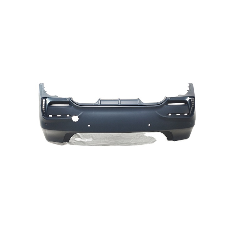 Hot Selling Car Body Kit Parts Car Rear Bumper for BMW 3 SERIES F30/F35 Upgrade M3 Sport