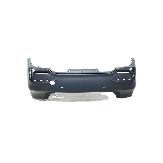 Hot Selling Car Body Kit Parts Car Rear Bumper for BMW 3 SERIES F30/F35 Upgrade M3 Sport