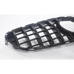 GTR Diamond Style Car Front Grille for Mercedes Benz E Class W212 2014-2016 Universal Auto Front Bumper Auto Parts,www.hongyangcorp.com,GTR Diamond Style Car Front Grille for Mercedes Benz E Class W212 2014-2016 Universal Auto Front Bumper Auto Parts