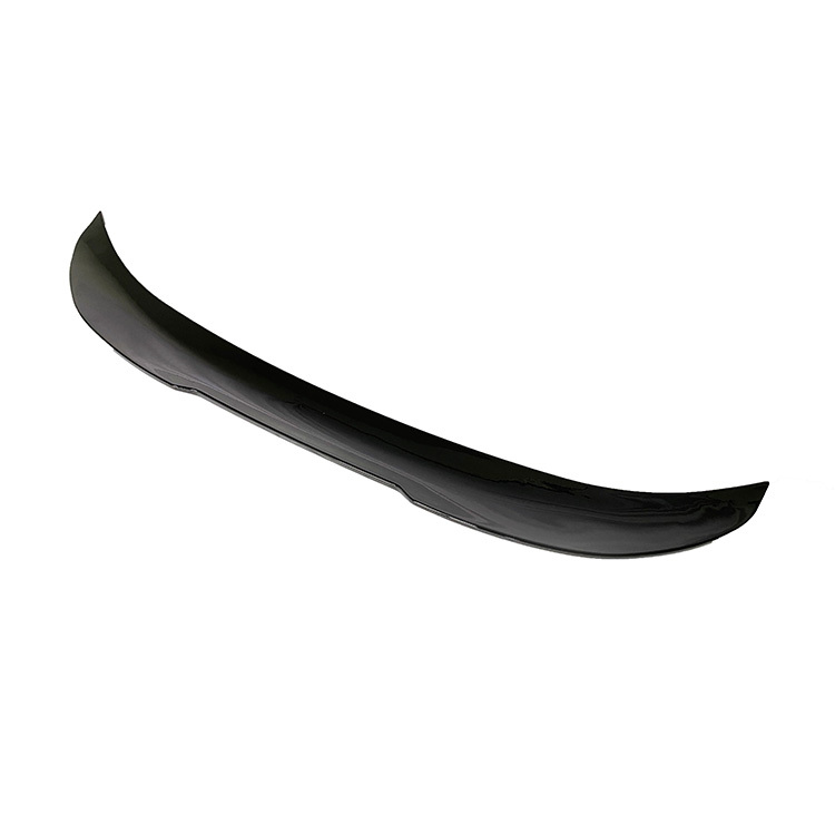 Car Exterior Accessories MP M4 PSM Style Gloss Black Rear Spoiler for BMW 3 Series F30 2012-2019