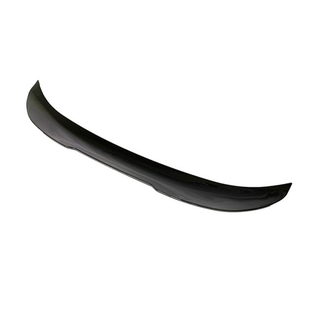 Car Exterior Accessories MP M4 PSM Style Gloss Black Rear Spoiler for BMW 3 Series F30 2012-2019