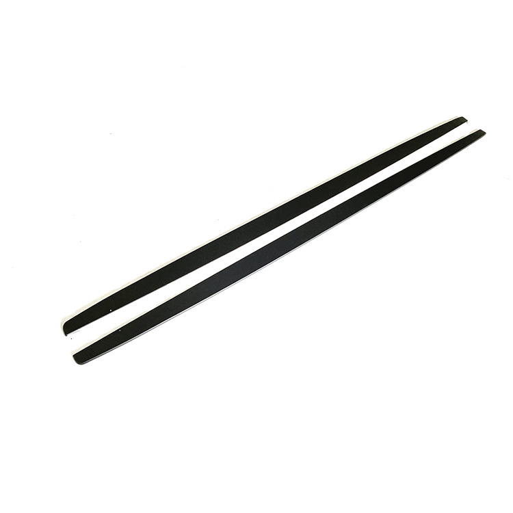 Car Auto Accessories Matte Black MP Style Side Skirt Car Body Kit Fit for BMW 1 Series F20 2011-2018,www.hongyangcorp.com,Car Auto Accessories Matte Black MP Style Side Skirt Car Body Kit Fit for BMW 1 Series F20 2011-2018