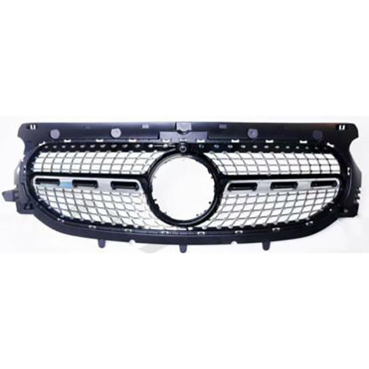 Universal Grill Mesh Car GTR Diamond Style Car Bumper Grille for Mercedes Benz GLA Class H247 2020-IN Grills for Cars,www.hongyangcorp.com,Universal Grill Mesh Car GTR Diamond Style Car Bumper Grille for Mercedes Benz GLA Class H247 2020-IN Grills for Cars