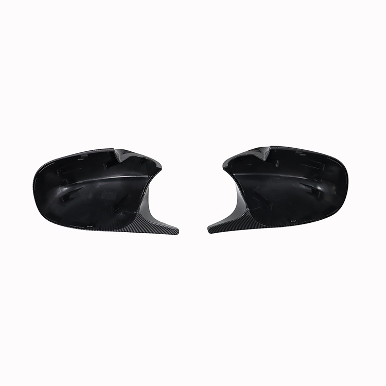 Body Kit for BMW E90 Car Side Mirror Cover for BMW E90 Accessories 2008-2011