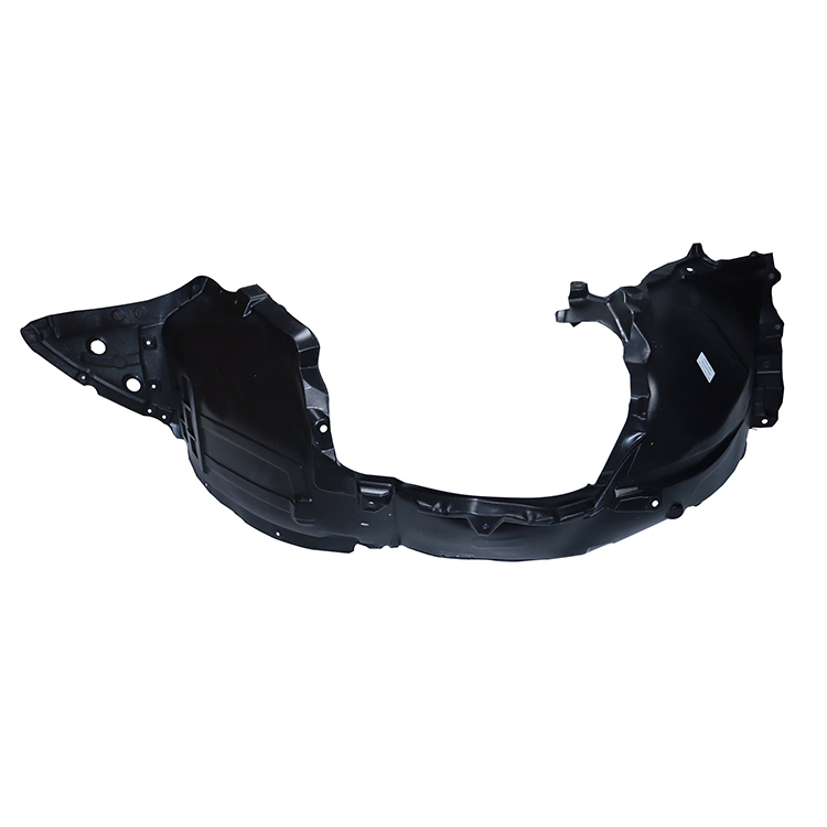 Auto Parts Inner Fender Liner Car Front Fender Liner for Infiniti QX50 2019-2022 Front Bumper Fenders 63843-5NA0A / 63842-5NA0A