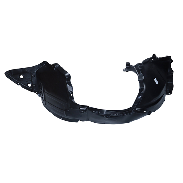 Auto Parts Inner Fender Liner Car Front Fender Liner for Infiniti QX50 2019-2022 Front Bumper Fenders 63843-5NA0A / 63842-5NA0A