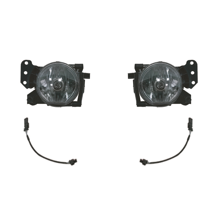 Car Body Kit Front Bumper Fog Lamp for BMW 3Series E92 Modified to M3 2006-2013 Universal for E90-M3