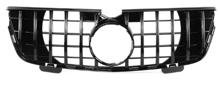 Hot Selling Auto Body Parts Car Bumper Grille ABS Plastic Car Grills for Mercedes Benz GL Class X164 3 Line 2010-2012 Universal,www.hongyangcorp.com,Hot Selling Auto Body Parts Car Bumper Grille ABS Plastic Car Grills for Mercedes Benz GL Class X164 3 Line 2010-2012 Universal