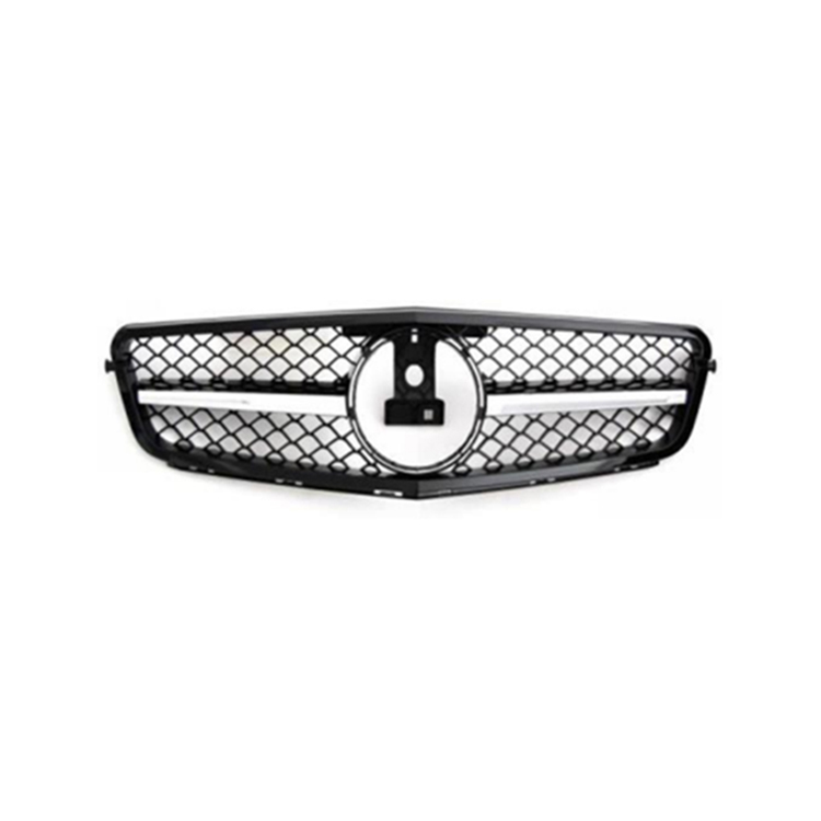Wholesale Factory Auto Parts Gloss Black Car Other Exterior Accessories Car Grille for Benz Class C W204 2007-2014 AMG,www.hongyangcorp.com,Wholesale Factory Auto Parts Gloss Black Car Other Exterior Accessories Car Grille for Benz Class C W204 2007-2014 AMG