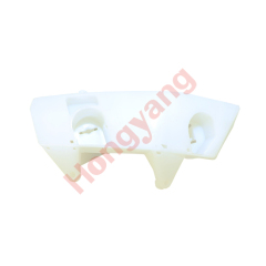 Car Bumper Bracket Small for Infiniti FX35 2009-2012/FX50 2009-2013/QX70 2014-2017 Left/Right 62221-1CA0A/62220-1CA0A