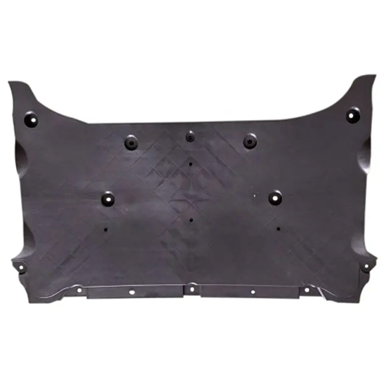 Auto Parts Car Front Motor Lower Guard Plate Body Kits for Tesla Model S 2016-2021 158522900E