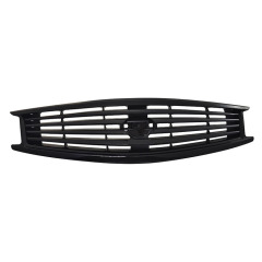 Auto Parts Car Front Bumper Grille for Infiniti G25 2011-2012 / G37 2010-2013 Q40 2015 Gloss Black 62310-1NF1A