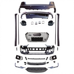 Car Auto Spare Parts Bodykit for Audi A4-(2017-2020) Upgrade to RS4-(2017-2020) Body Kits 2017 2018 2019 2020,www.hongyangcorp.com,Car Auto Spare Parts Bodykit for Audi A4-(2017-2020) Upgrade to RS4-(2017-2020) Body Kits 2017 2018 2019 2020