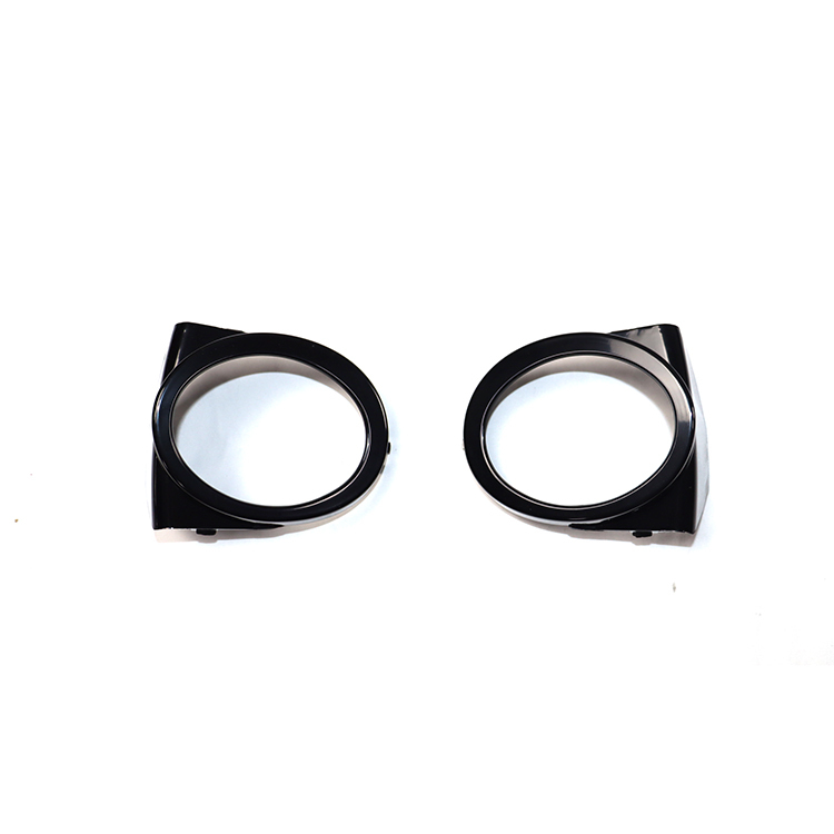 Auto Parts for BMW E46 Car Body Kit Front Bumper for BMW E46 Front Bumper MT Body Kits 1999-2004