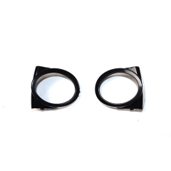 Auto Parts for BMW E46 Car Body Kit Front Bumper for BMW E46 Front Bumper MT Body Kits 1999-2004