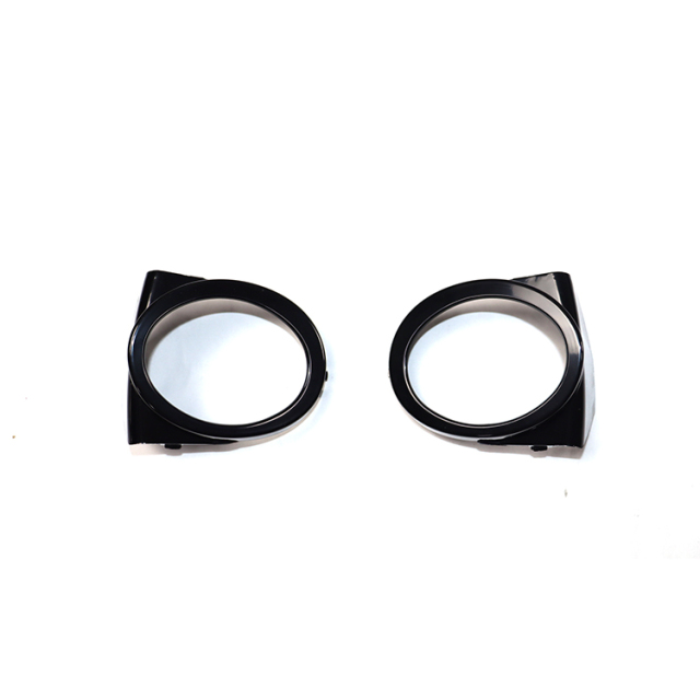 Auto Parts for BMW E46 Car Body Kit Front Bumper for BMW E46 Front Bumper MT Body Kits 1999-2004