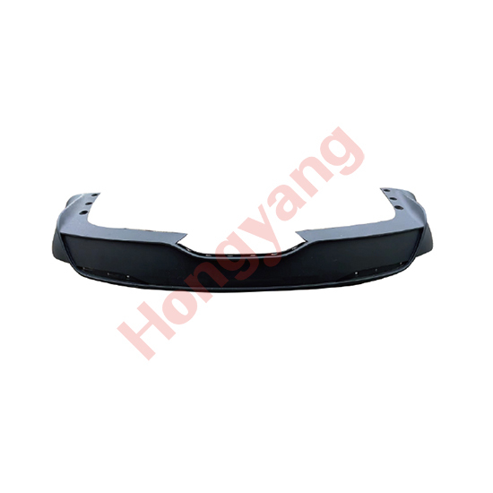 Car Rear Bumper Lower Gloss Black  Front Car Bumper Used Bumpers for Tesla Model X 2015-2021 Auto Accessories 1609582-00-B,www.hongyangcorp.com,Car Rear Bumper Lower Gloss Black  Front Car Bumper Used Bumpers for Tesla Model X 2015-2021 Auto Accessories 1609582-00-B