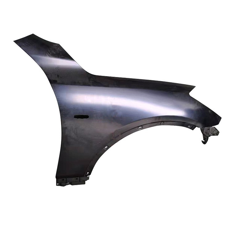 Auto Parts Car Fender With Hole for Infiniti EX35 2008-2012 EX37 2013 QX50 2014-2016 Hole With Hole F3101-1BAAA/F3100-1BAAA