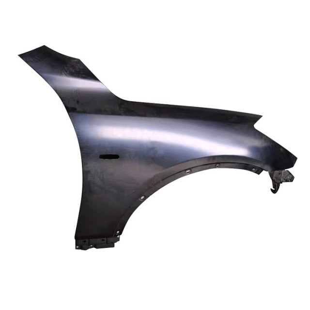 Auto Parts Car Fender With Hole for Infiniti EX35 2008-2012 EX37 2013 QX50 2014-2016 Hole With Hole F3101-1BAAA/F3100-1BAAA
