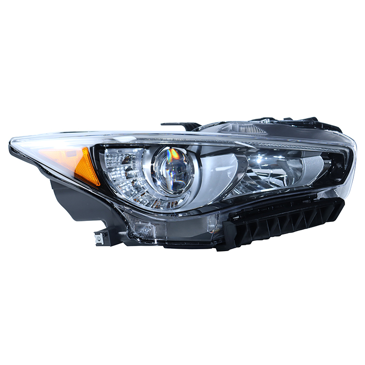 Car Front Bumper Headlamp Full LED Composite With Adaptive Headlamps AFS for Infiniti Q50 2014-2017 26060-4HB1B/260104-HB1B,www.hongyangcorp.com,Car Front Bumper Headlamp Full LED Composite With Adaptive Headlamps AFS for Infiniti Q50 2014-2017 26060-4HB1B/260104-HB1B