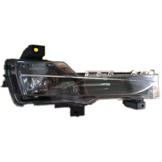 Auto  Front Fog Lamp LED Headlight  Car Light for tesla Model 3 2021 1077391-00-E / 1077392-00-E