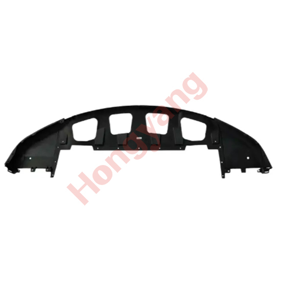 Auto Accessories Car Front Bumper Lower Guard Body Kits for Tesla Model X 2015-2021 A1034833-00-E