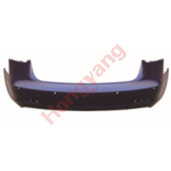 Auto Parts Car Rear Bumper  Rear Car Bumper Used Bumpers for Tesla Model 3 2017-2023 1108905-S0-A,www.hongyangcorp.com,Auto Parts Car Rear Bumper  Rear Car Bumper Used Bumpers for Tesla Model 3 2017-2023 1108905-S0-A