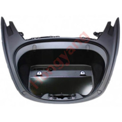 Auto Car Storage Trunk  Front Storage Trunk Box for tesla Model 3 2021 2022 2023 1081674-99-H